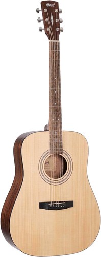 Cort string acoustic - 6,